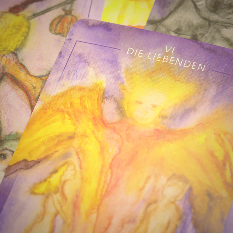 Tarot – Karten lügen nicht – GHOSTflix Premium Edition